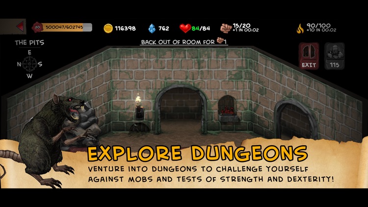 Gladiator Wars: Arena of Rome