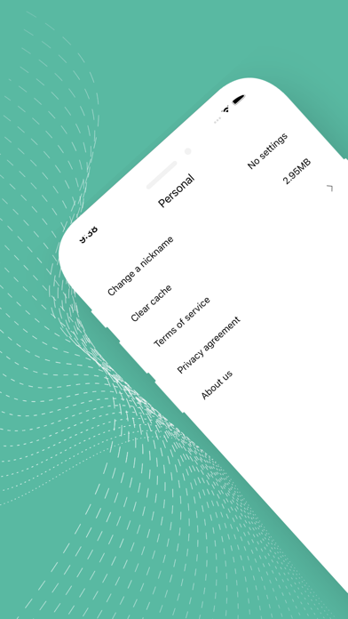 Screenshot #1 pour DietMeal-pro