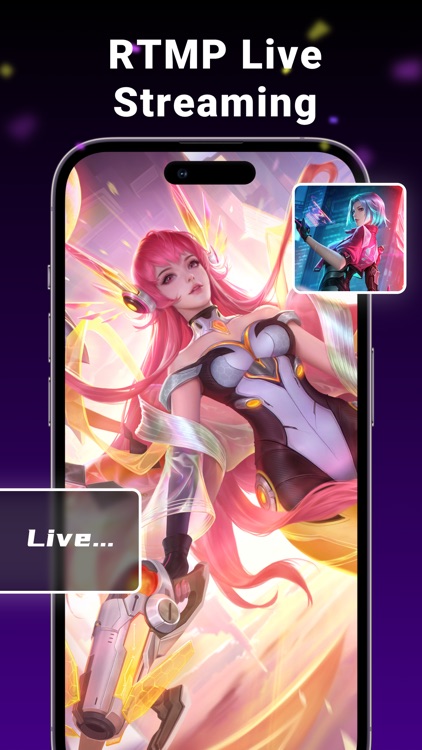 Screen Recorder:Video Recorder screenshot-4