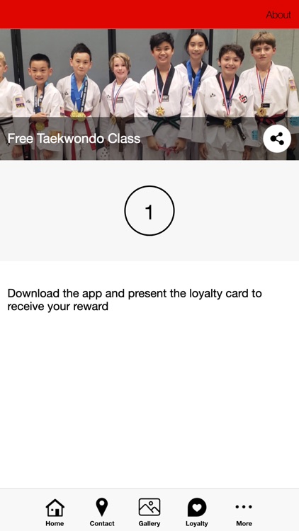 Chang Brothers Taekwondo