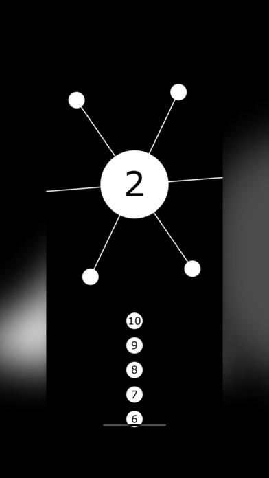 Screenshot #2 pour Core Ball - Puzzle Game