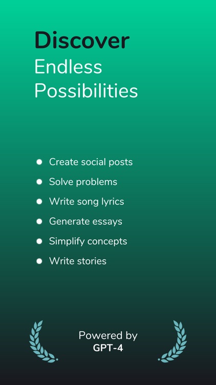 Chatty: AI Assistant