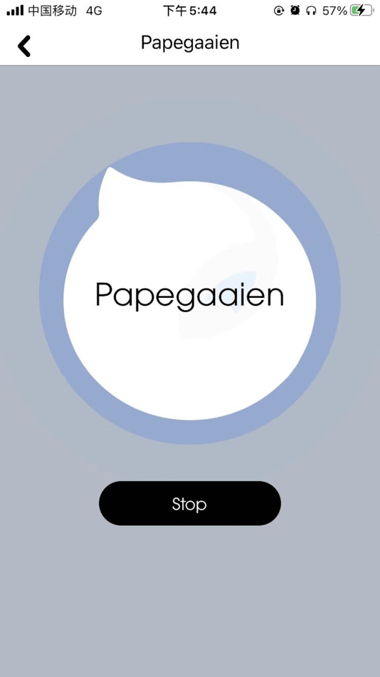 #4. HeeHee Talk (iOS) 由: Hesdo