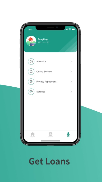 Pinjam Tunai - Pinjaman Dana screenshot-4