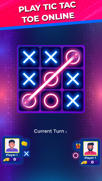 Mini Game: Rock Paper Scissors Screenshot