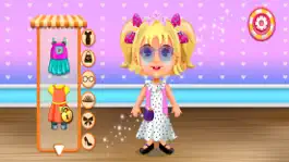Game screenshot Candy Lollipops Factory Games hack