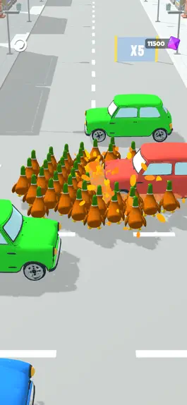 Game screenshot DUCK MASTER 3D mod apk