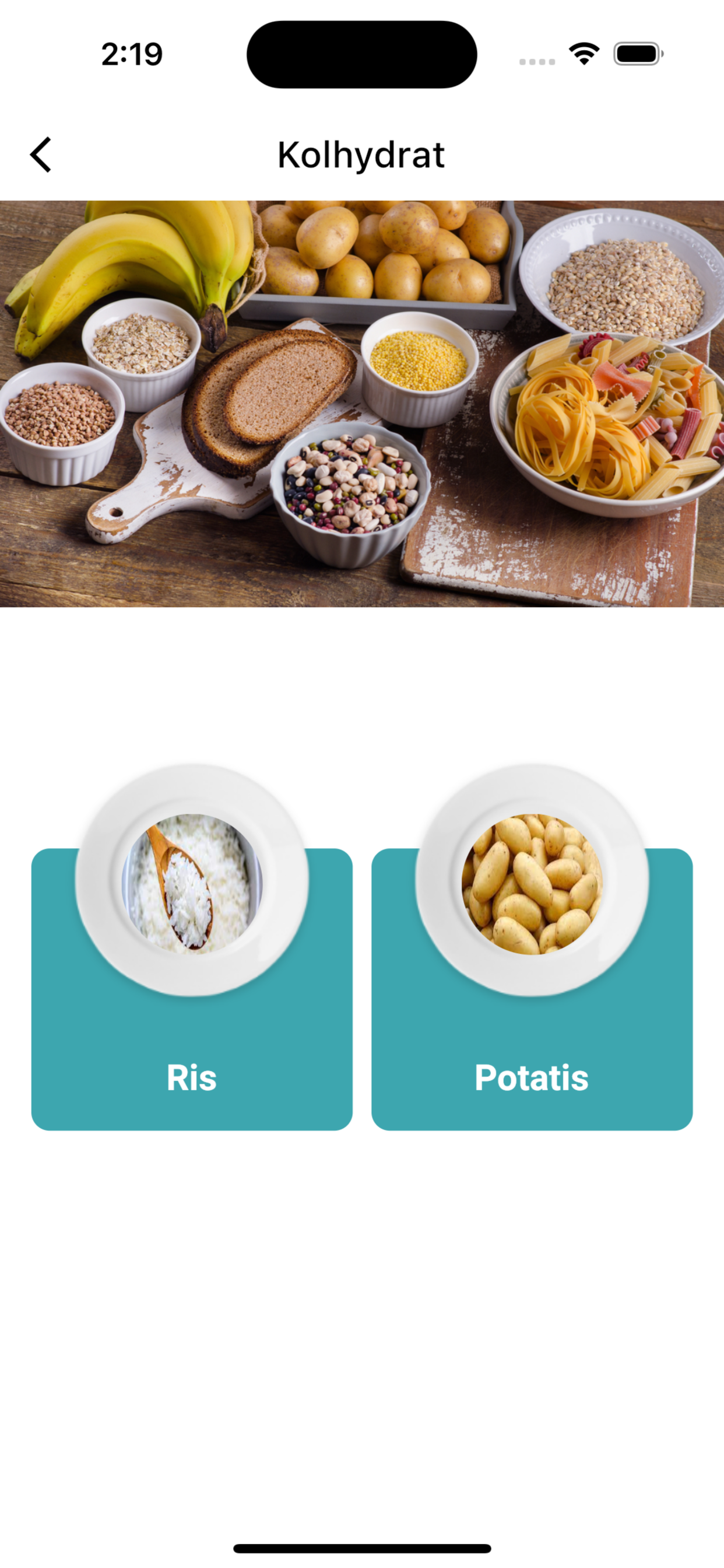 Hälsogourmet