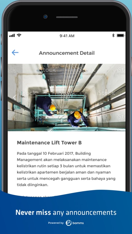 PROPEL by bamms screenshot-3