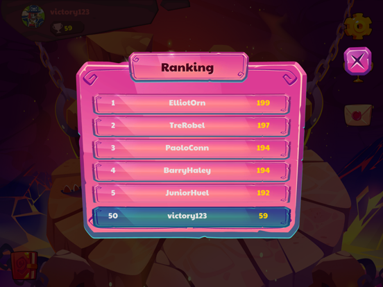 Screenshot #6 pour Hexagon Land Battle