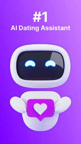 Game screenshot Expert Dating Assistant mod apk