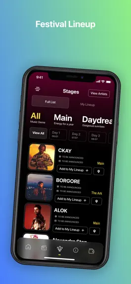 Game screenshot Neversea apk