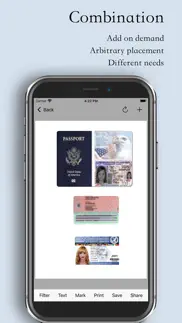 micro scanner iphone images 2