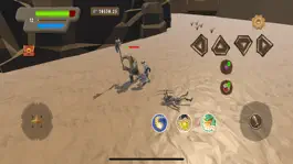 Game screenshot Halfdan apk