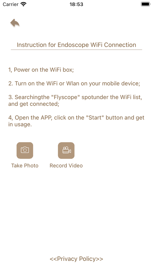 #2. OMSee (iOS) Podle: 小苗 周