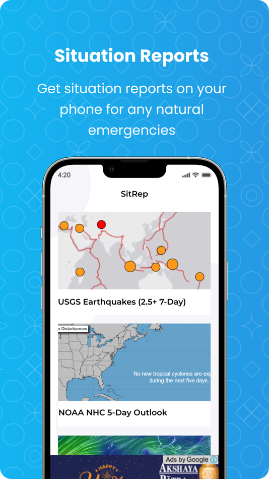 #1. The DC Brief (iOS) 由: The Dc Brief