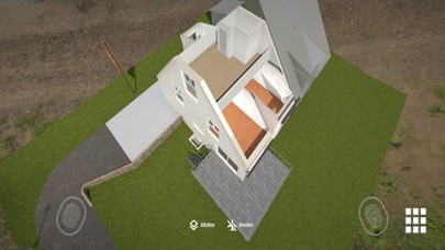 Homeparx Screenshot