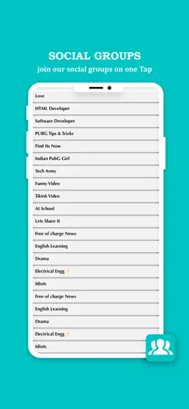 Game screenshot Web Chat Clone hack