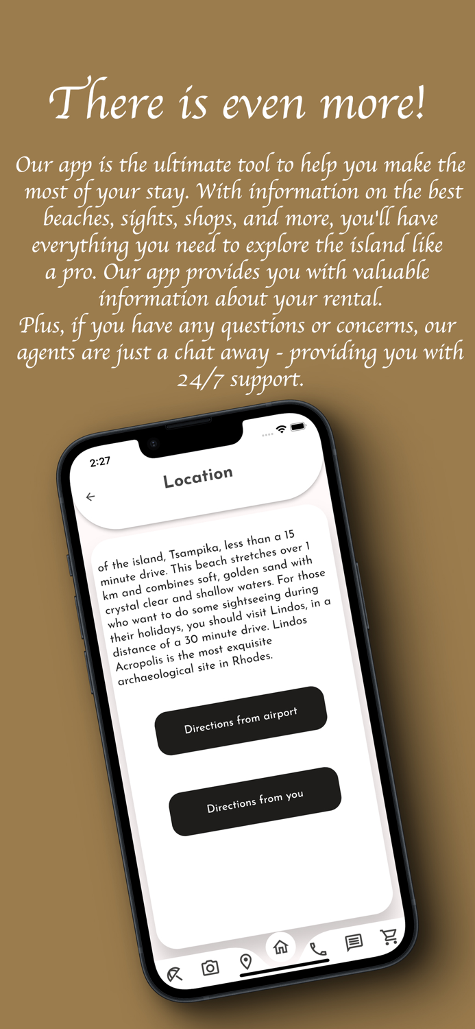 Lucian City Apartments