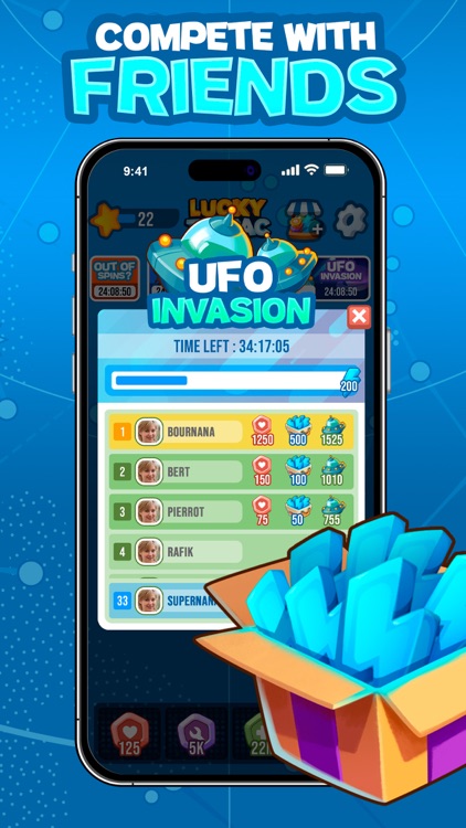Lucky Zodiac screenshot-4