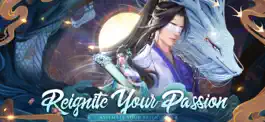 Game screenshot Immortal Sword-Idle MMORPG mod apk