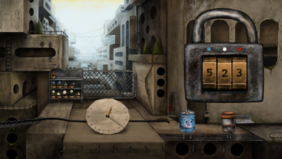 Boxville Lite Screenshot