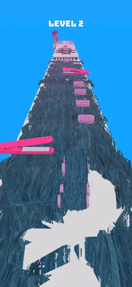 Game screenshot Hair Roller apk