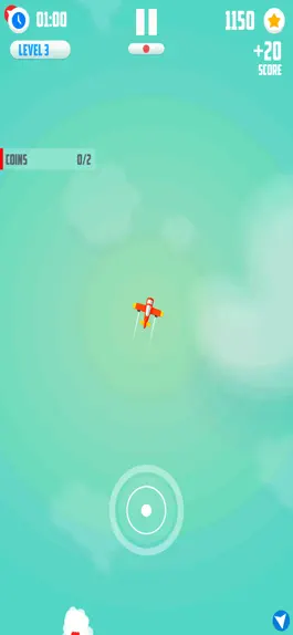 Game screenshot Target Lock - Shooting Arcade hack