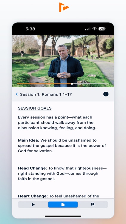 RightNow Media screenshot-3