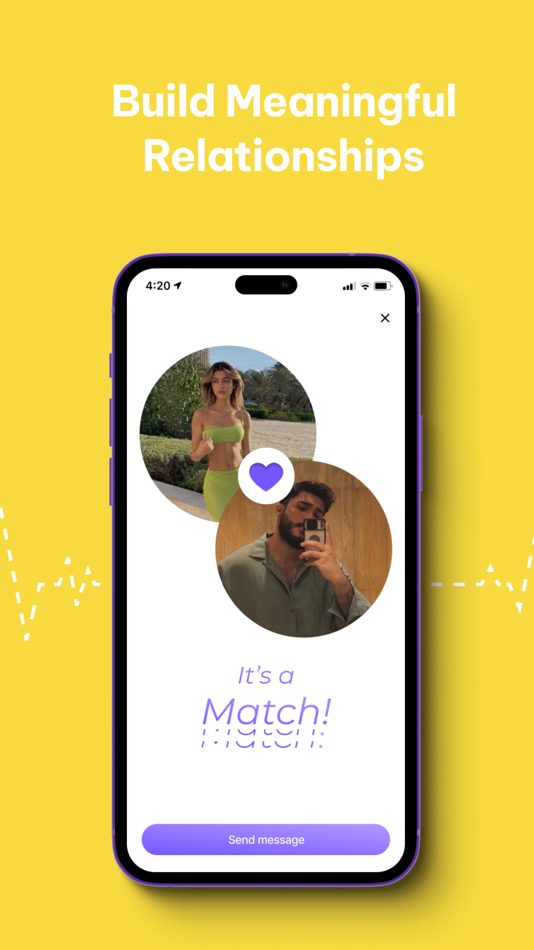#5. Wanna Date: Creative Date Idea (iOS) Podle: AHIHO PTE. LTD.