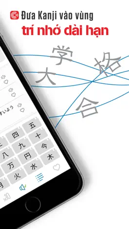 Game screenshot Hack Kanji apk