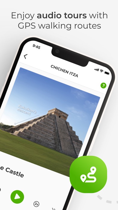 Mexplor Screenshot