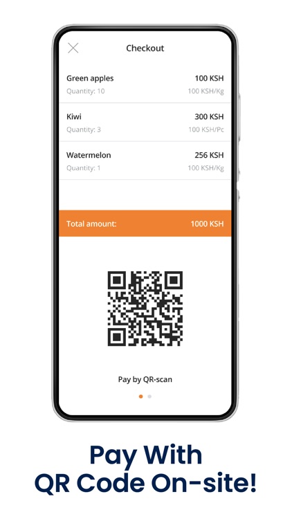 Hifadhi Personal screenshot-5