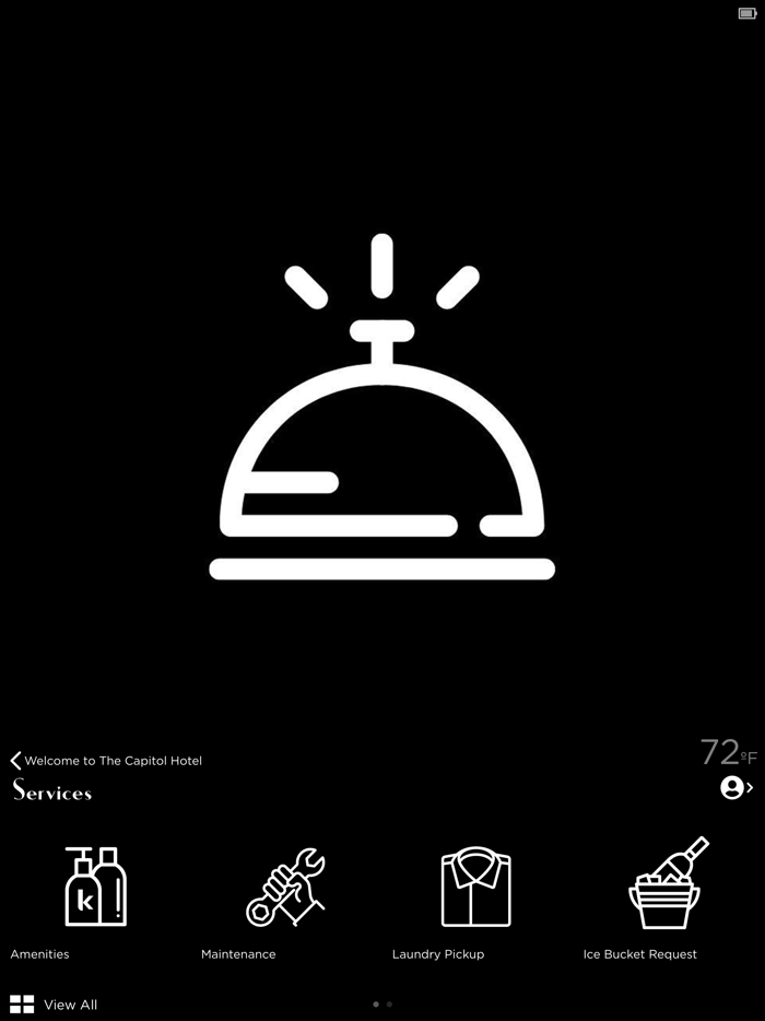 The Capitol Hotel Sydney