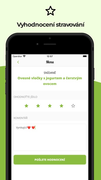 Vitalbox Screenshot