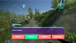Game screenshot CallofFoodie hack