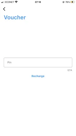 Game screenshot Homekonnect apk