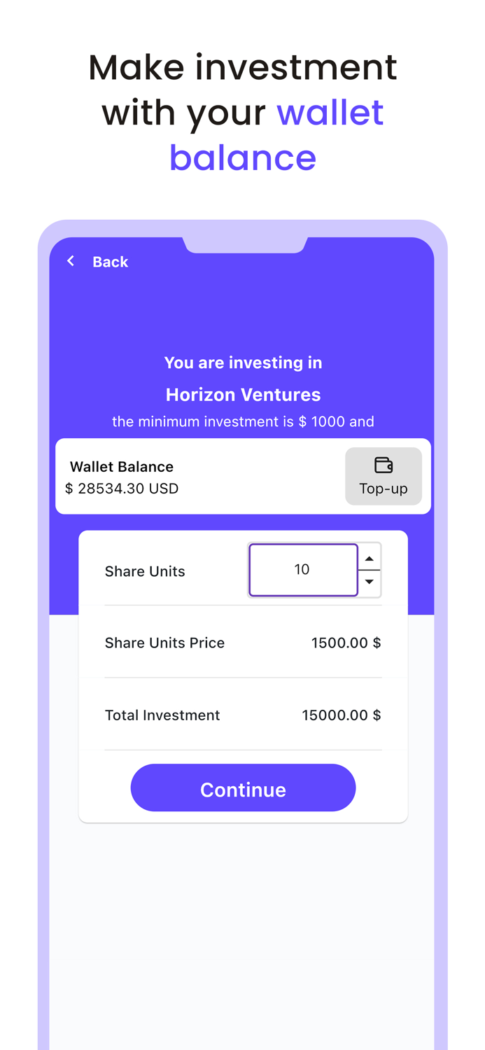 Startup Equity CrowdFunding