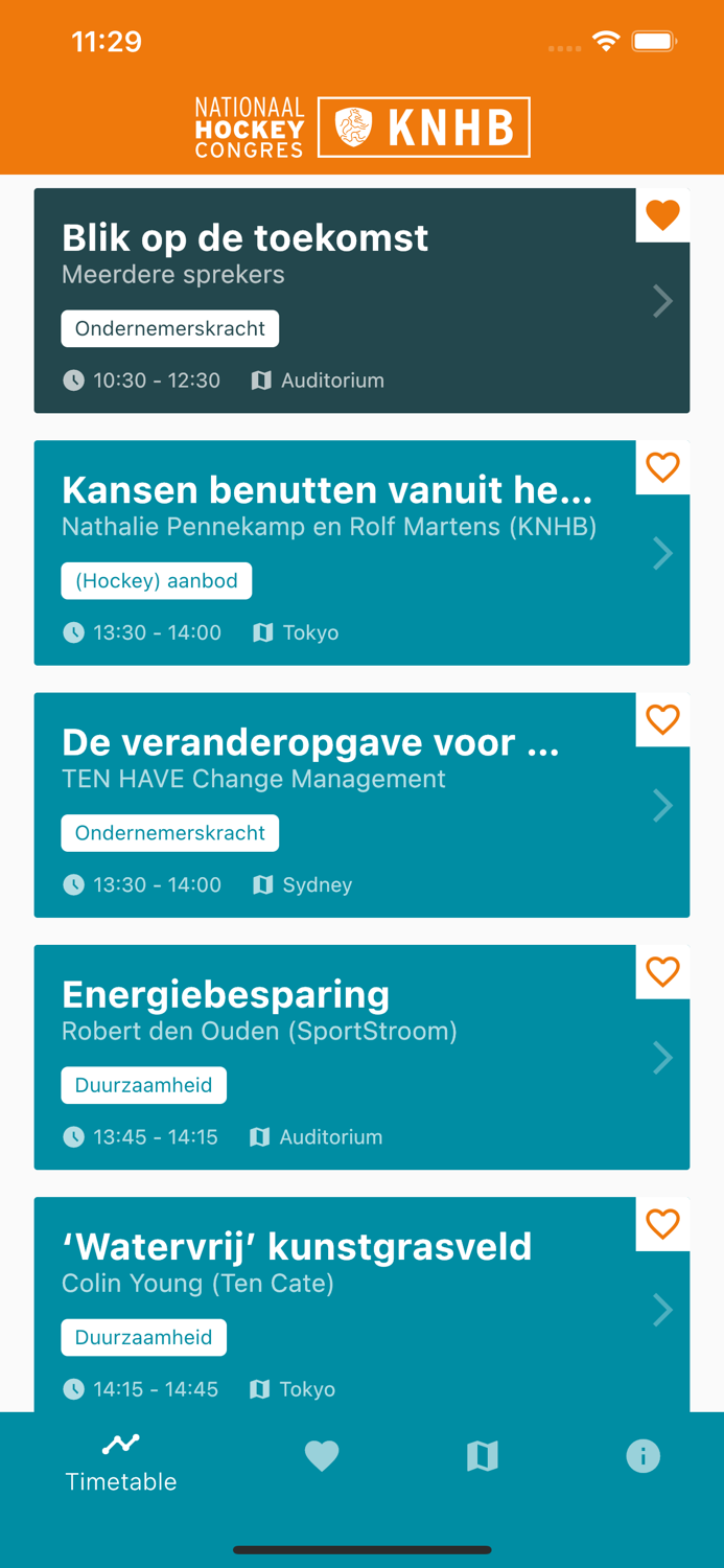 Nationaal Hockeycongres