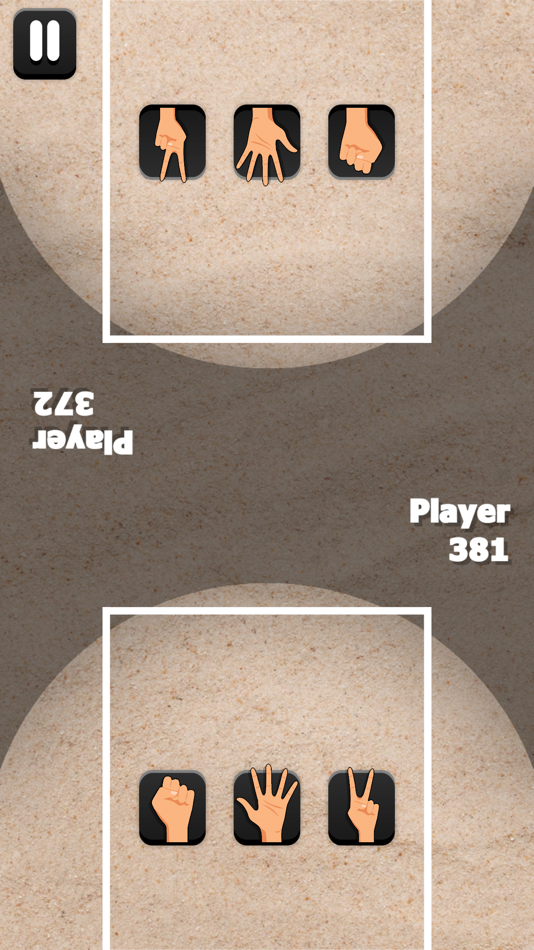 #2. The Challenge - Final Game (iOS) By: Aljohn Paul Barundia