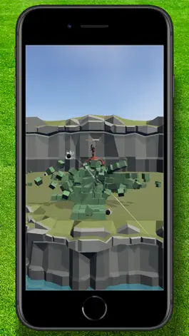 Game screenshot Bunker Man - Dictator Crusher mod apk