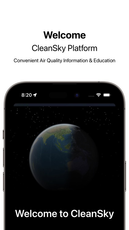 CleanSky screenshot-3