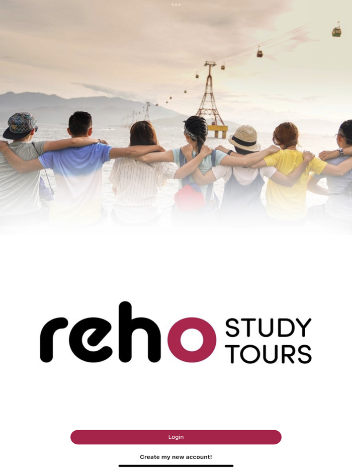 Reho Study Tours
