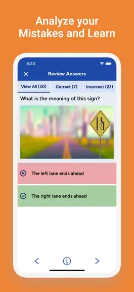 Game screenshot HI DMV Driver's License Test hack