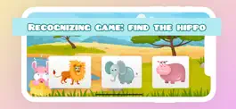 Game screenshot Toddler games for 1 2 3 yr old apk