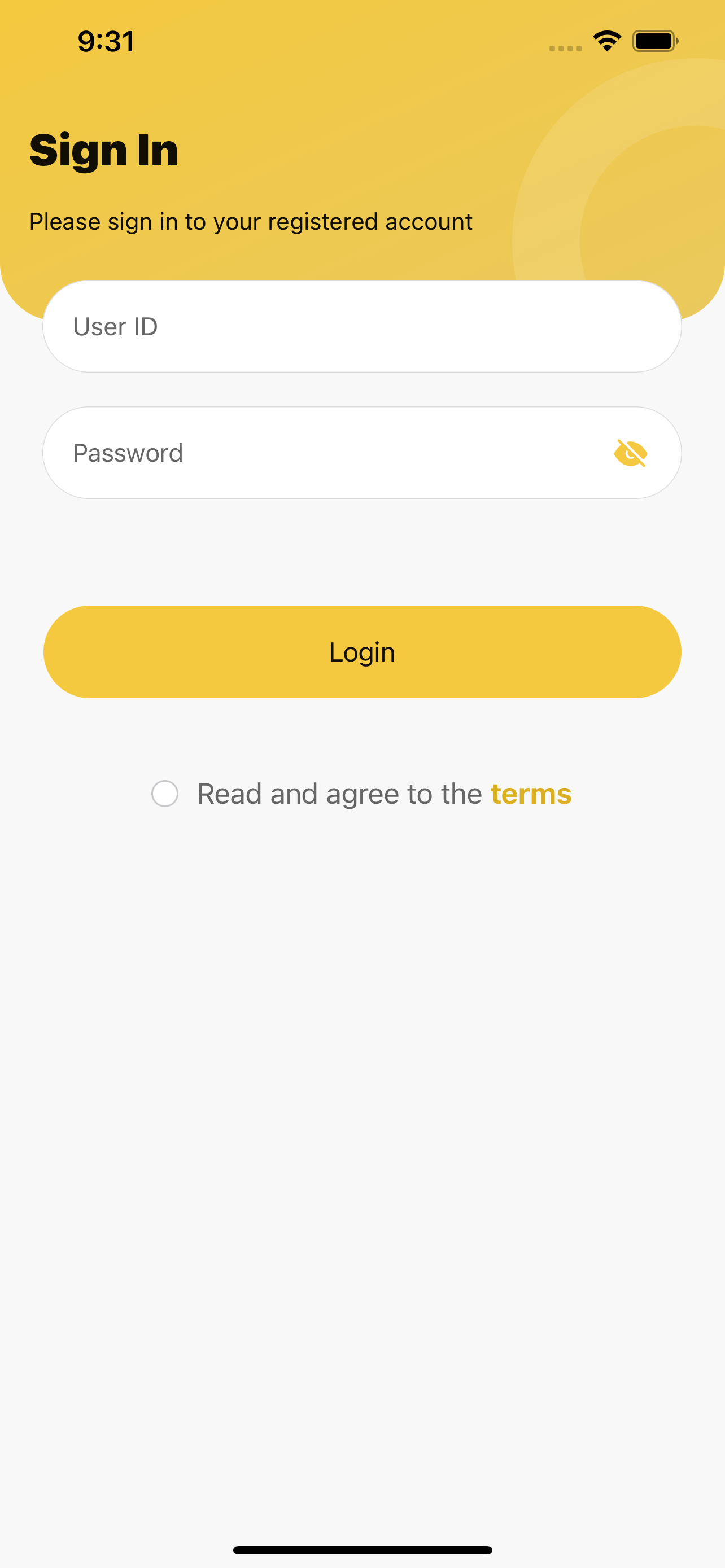 GCCPAY APP