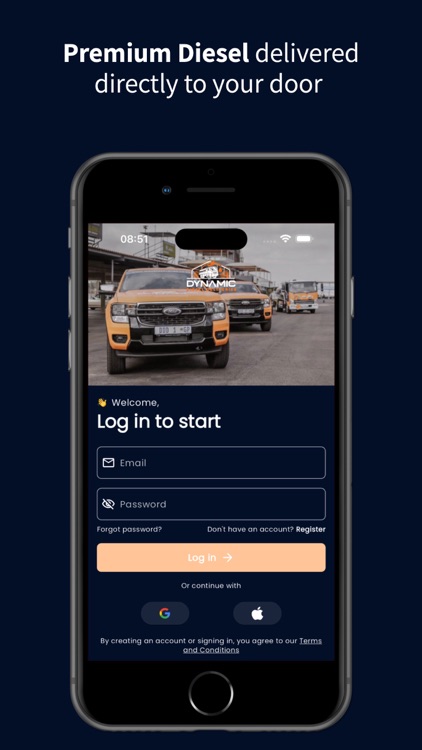 DDD Diesel Deliveries