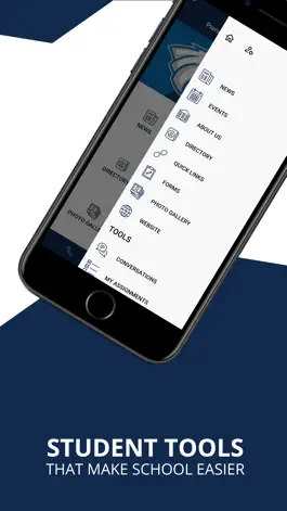 Game screenshot Pioneer Valley Christian apk