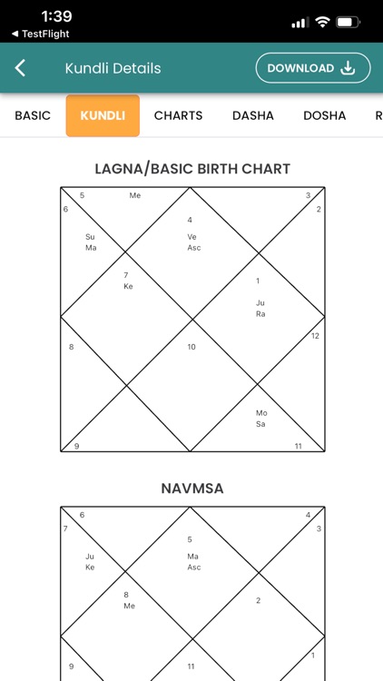 Mine Astro screenshot-7