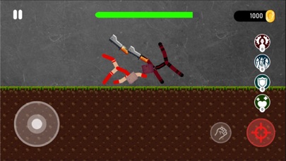 People playground : Saw Slicer Screenshot